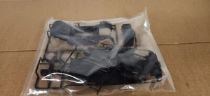 JBF Tamiya 24265 Opel Astra Arcor  V8 Coupe Race Version 1/24 Black Parts Tree - Picture 1 of 2