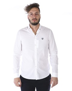 Las mejores ofertas en KENZO Camisas de vestir para hombres | eBay