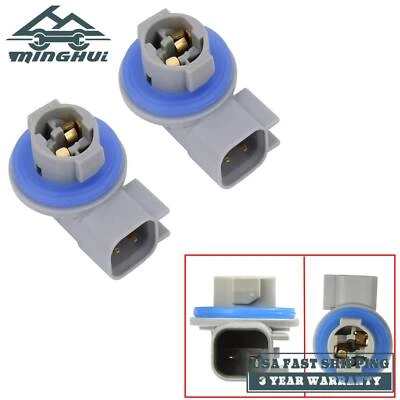 Para Dodge RAM 1500 2500 3500 2x Lámpara Trasera Bombilla Enchufe 68046629AA EE. UU. Foto 1 de 4