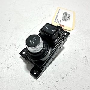 Console Audio Volume Control Switch Acura TLX 2021-2023 OEM - Picture 1 of 14
