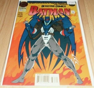 Detective Comics (1937 1st Series) #675D...Published Jun 1994 by DC. - Bild 1 von 1