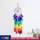 Bohemia  Wall Hanging Ornament Tapestry Colorful Feather Pendant Dream Catcher