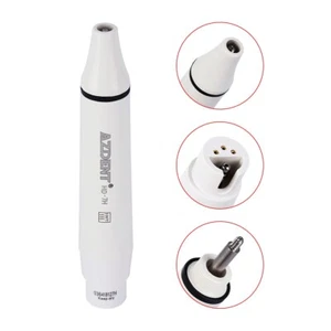 Dental Ultrasonic Scaler Piezo Handpiece for SATELEC 135℃ Sterilized AZDENT - Picture 1 of 5