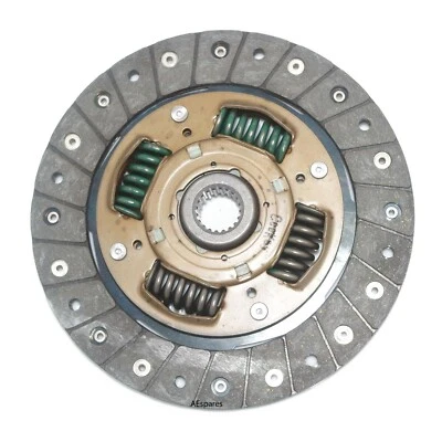 For Suzuki Gypsy 413 MPFI Clutch Disc Plate Genuine 22400M83060 GEc - Image 1 of 4