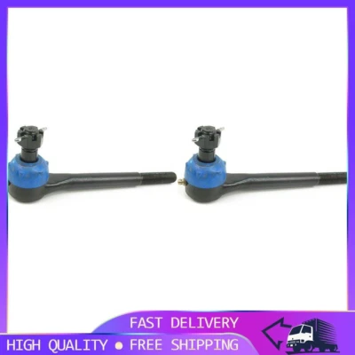 Extremos de barra de amarre interior delantero Mevotech para camioneta Chevrolet G10 5,7 L 1974 1973 Foto 1 de 4