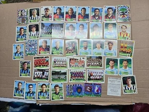 lotto di 100 figurine calciatori panini, 1993-94 - Foto 1 di 10