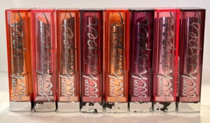 BUY1,GET1 AT 20% OFF (add 2) Maybelline Color Whisper Lipstick *SMUDGED&DAMAGED* - Picture 1 of 30