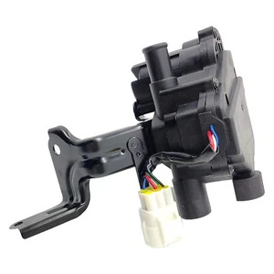 Heater Control Valve for 04-09 Toyota Prius Base, Touring 1.5L L4 16670-21010 - Picture 1 of 9