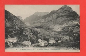 GAVARNIE - Un Rincón Del Pueblo (J8154) - Imagen 1 de 1