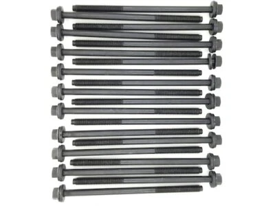 Juego de pernos de cabeza para Ford Thunderbird 1994-1997 82989RH 1995 1996 4,6 L V8 pernos de cabeza Foto 1 de 2