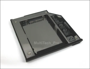 2.HDD SATA Adapter f. DELL Precision M2400 M 2400 Serie - Afbeelding 1 van 1