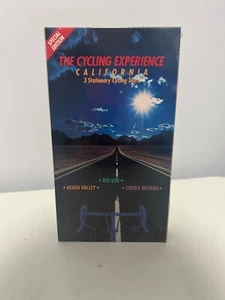 Cycling Experience California; Special Edition - BRAND NEW - Picture 1 of 6