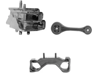 Kit de montaje de motor para Subaru Impreza 2004-2014 11575 MB 2005 2006 2007 2008 2009 Foto 1 de 2