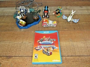 Skylanders Bundle - Imaginators (Wii U) 1 Game - Picture 1 of 6