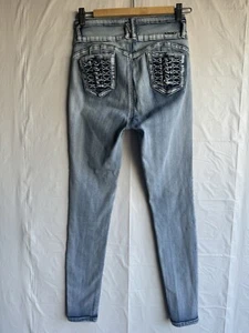 Jeans for Woman, Size 9 / 10, T&Y Fashion. Colombian Style - Picture 1 of 10
