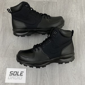 Nike NIKE MANOA LEATHER | MA | Bota Hombre | Dooers Sneakers