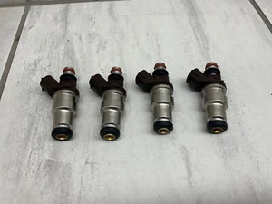 4Pcs Fuel Injectors 23250-75050 For Toyota Tacoma 1995-2000 T100 1996-1998 2.7L - Picture 1 of 4