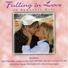 Falling in Love CD Fast Free UK Postage 5014293628426