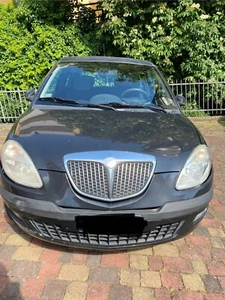 Lancia ypsilon - Foto 1 di 11