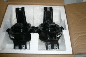 2002-2009 Dodge Ram Fog Lamps NOS lights from Winjet - Picture 1 of 6