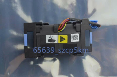 Dell PowerEdge R610 Cooling Fan, P/N GY134, WW2YY - Image 1 of 3