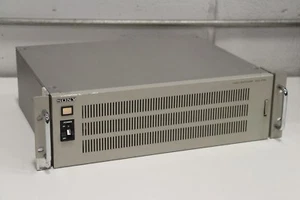 Sony BVS-3100 Video Switcher Mainframe - Picture 1 of 9