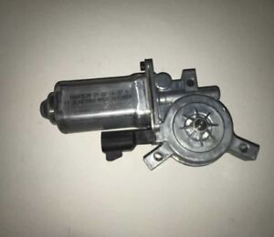 1997-2008 MONTANA RELAY UPLANDER RIGHT SIDE FRONT WINDOW MOTOR 780