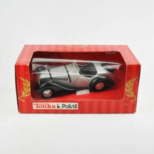 Bmw 328 Sport - Tonka Polistil - 1:16 Tg - Picture 1 of 7
