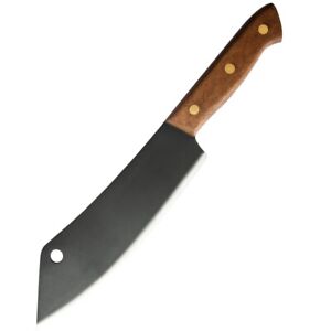 Kitchen Knife Forged Meat Cleaver Chef knife Cooking Butcher Chopper Knives 