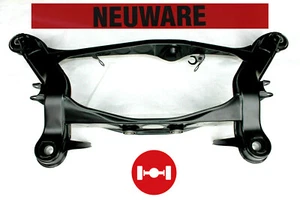 PIEZA NUEVA EJE TRASERO EJE EJE para MERCEDES W124 W-124 NUEVOS casquillos - Imagen 1 de 7