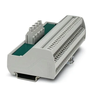 Phoenix Contact VIP-2/SC/PDM-2/48 Potentialverteiler Schnittstellenmodul 2903717 - Bild 1 von 4