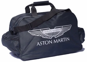 NEU ASTON MARTIN SPORTTASCHE BAG Reise Flagge DBS DB9 V8 Vorteil V12 - Bild 1 von 1