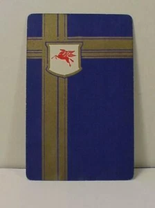 Tarjetas de juego Mobil Oil - bx2 - Imagen 1 de 1