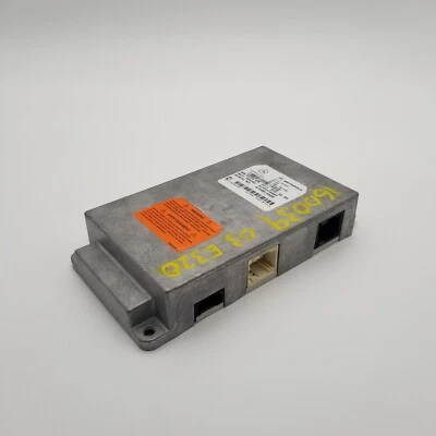 00-06 Módulo de control de comunicación por voz AMG Mercede W211 E55 S65 CL55 OEM Foto 1 de 4