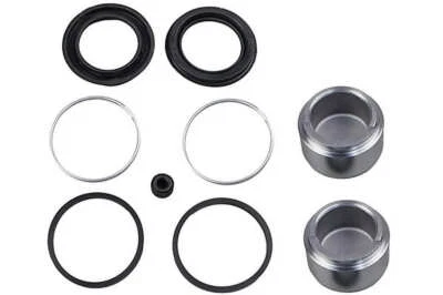 Kit De Réparation D'Étrier De Frein METZGER Pour FORD TAUNUS 20M - Photo 1/4