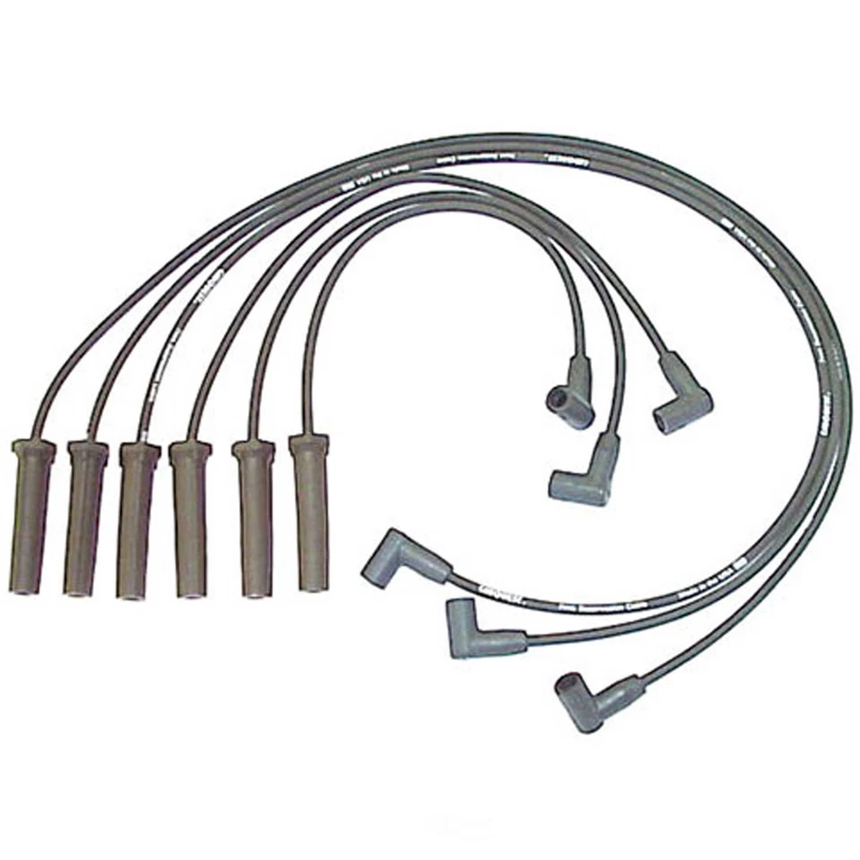 Juego de cables de encendido para Oldsmobile Cutlass Ciera Cutlass Supreme Cutlas 1993-1996 Foto 1 de 1