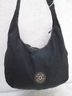 Authentique sac à main extensible KIPLING  toile  vintage bag /Handtasche 