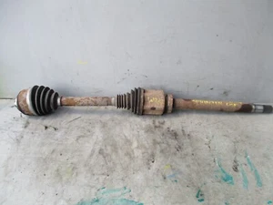 2020 MERCEDES BENZ SPRINTER W907 2.1 DIESEL OS DRIVER SIDE FRONT DRIVESHAFT FWD - Picture 1 of 5