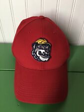 MAHONING VALLEY SCRAPPERS Minor League Replica Baseball Adjustable YOUTH Hat