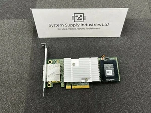 Dell Perc H810 PCI-Ex8 RAID Controller PN: NDD93 - Picture 1 of 4