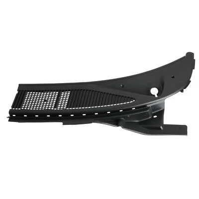 OEM NUEVO Ford F150 Expedition 97-04 lado del conductor capó parrilla superior F85Z-15022A69-AAA Foto 1 de 4