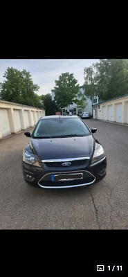Ford focus mk 2.5 Titanium - Bild 1 von 4
