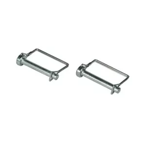 Husky Schleppnetz 32335 Federstange HALTSTIFT-KIT - Bild 1 von 1