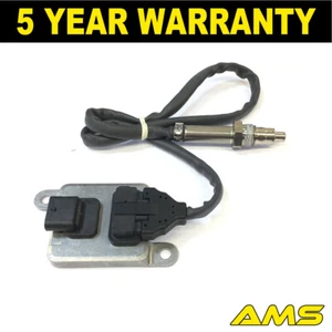 Fits Mercedes Sprinter Vito SLK GLC S-Class V-Class SLC Nox Sensor AMS - Picture 1 of 5