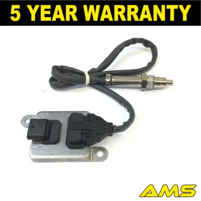 Fits Mercedes Sprinter Vito SLK GLC S-Class V-Class SLC Nox Sensor AMS - Image 1 of 4