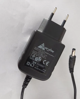 Sunfone ACMN-33 - Netzteil - Output: 6V-2,2A - gebraucht - Bild 1 von 2