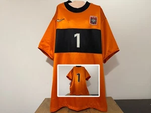 SHIRT Poland 1998 GK #1 Nike adult XL - Bild 1 von 14
