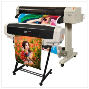 Alliance Coated Bond Wide Format Paper 24"x150'x3"core w/2" core adapter 24# - Picture 1 of 1