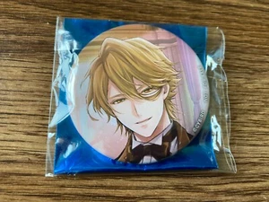 Ikemen Vampire Comte de Saint-Germain Can Badge Bow Tie - Picture 1 of 1