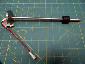 Gems Series LS-700 Liquid Level Float Switch NSN 6680-01-163-8606 - Foto 1 di 6